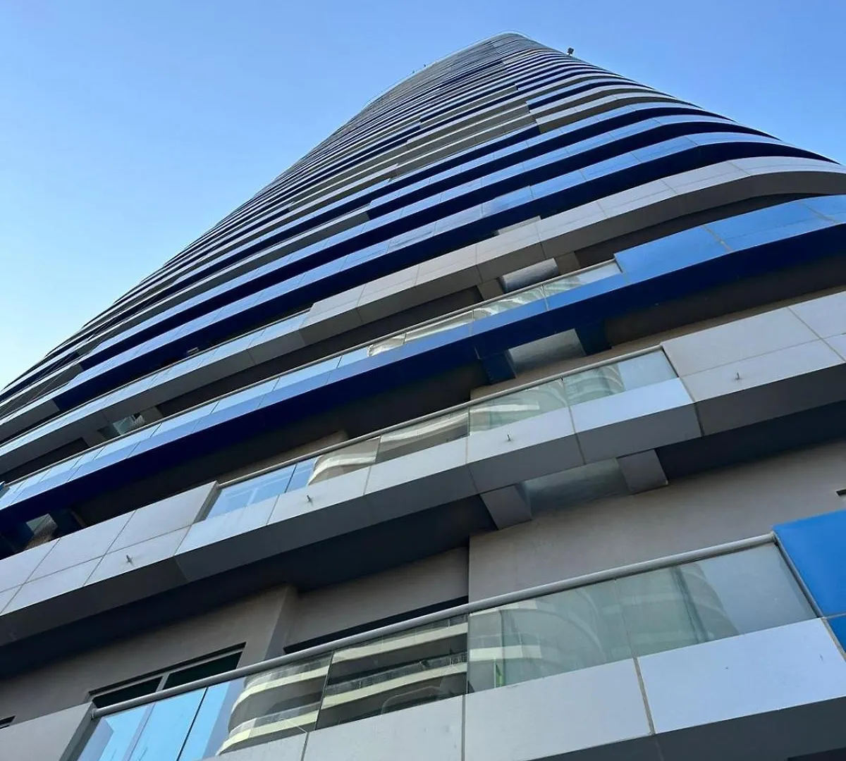 Royal Apartments Dubai Mall United Arab Emirates