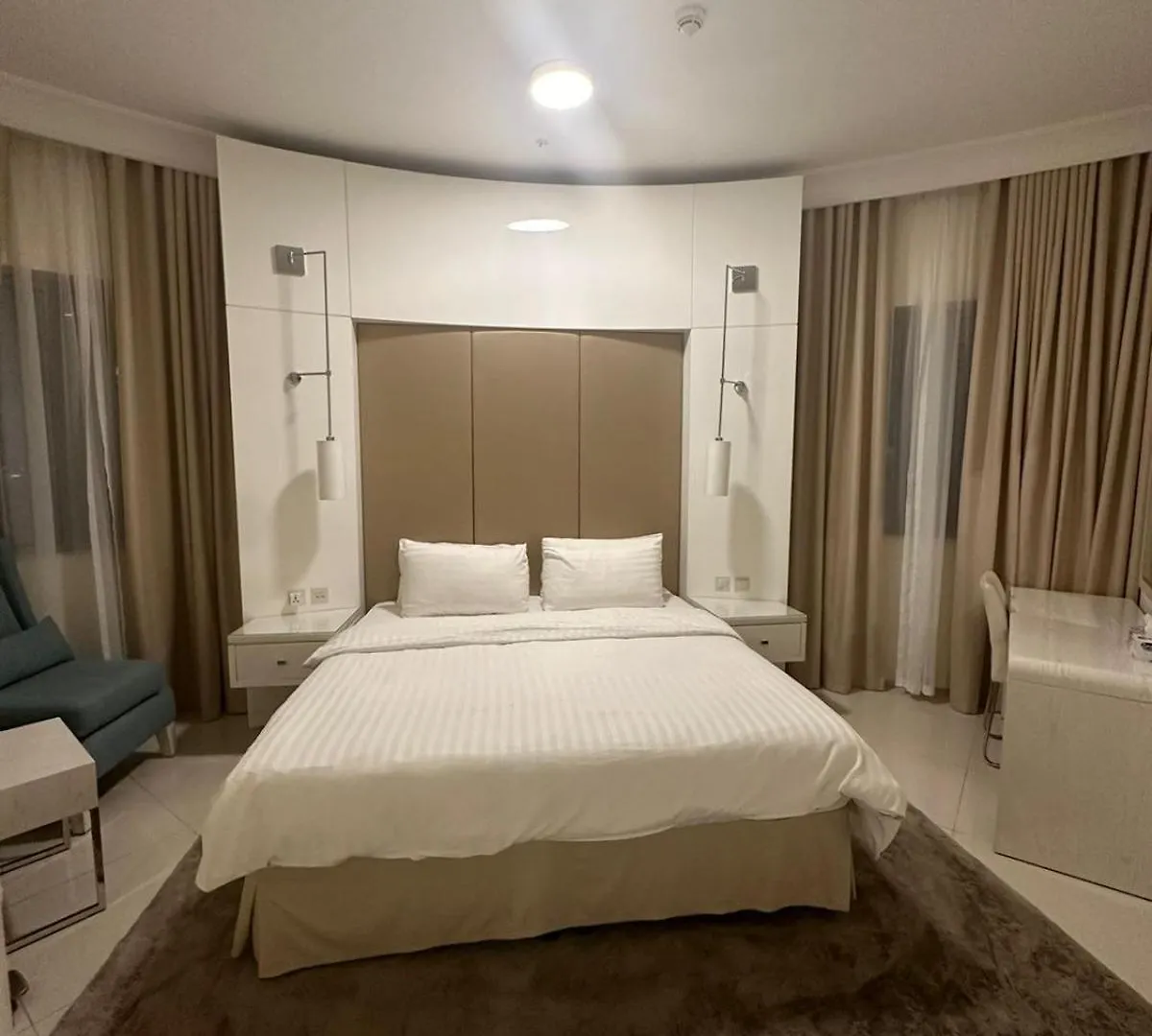 Royal Apartments Dubai Mall 0*,