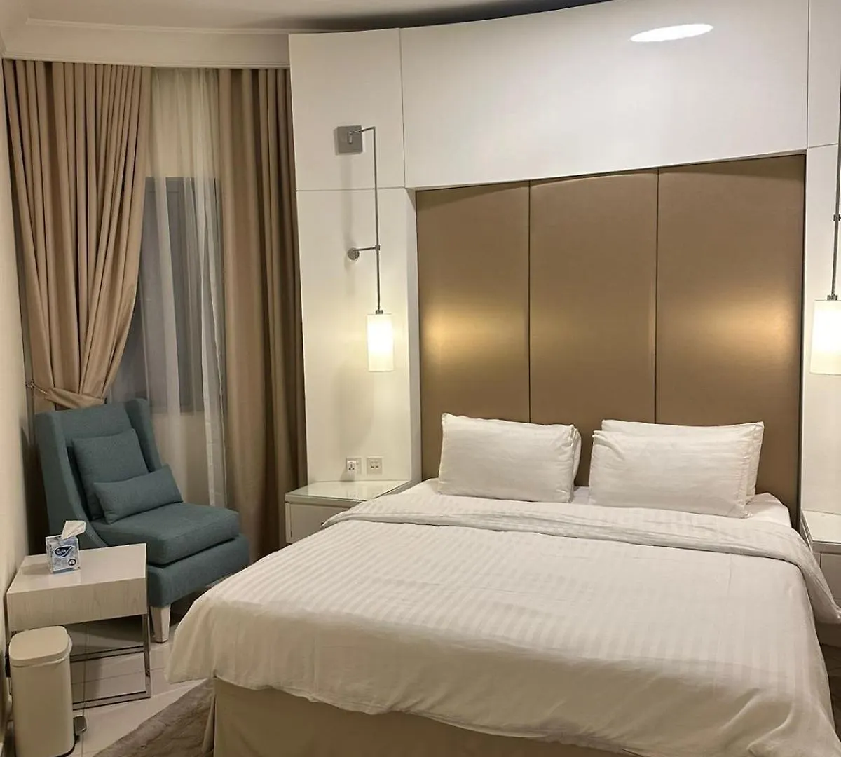 Royal Apartments Dubai Mall 0*,