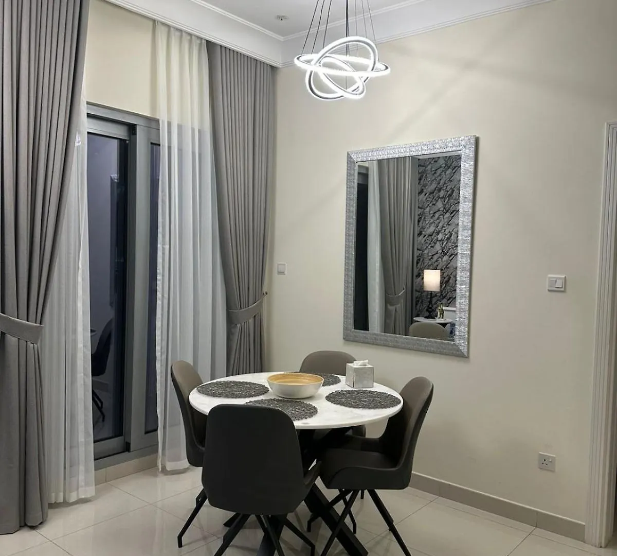 Royal Apartments Dubai Mall United Arab Emirates