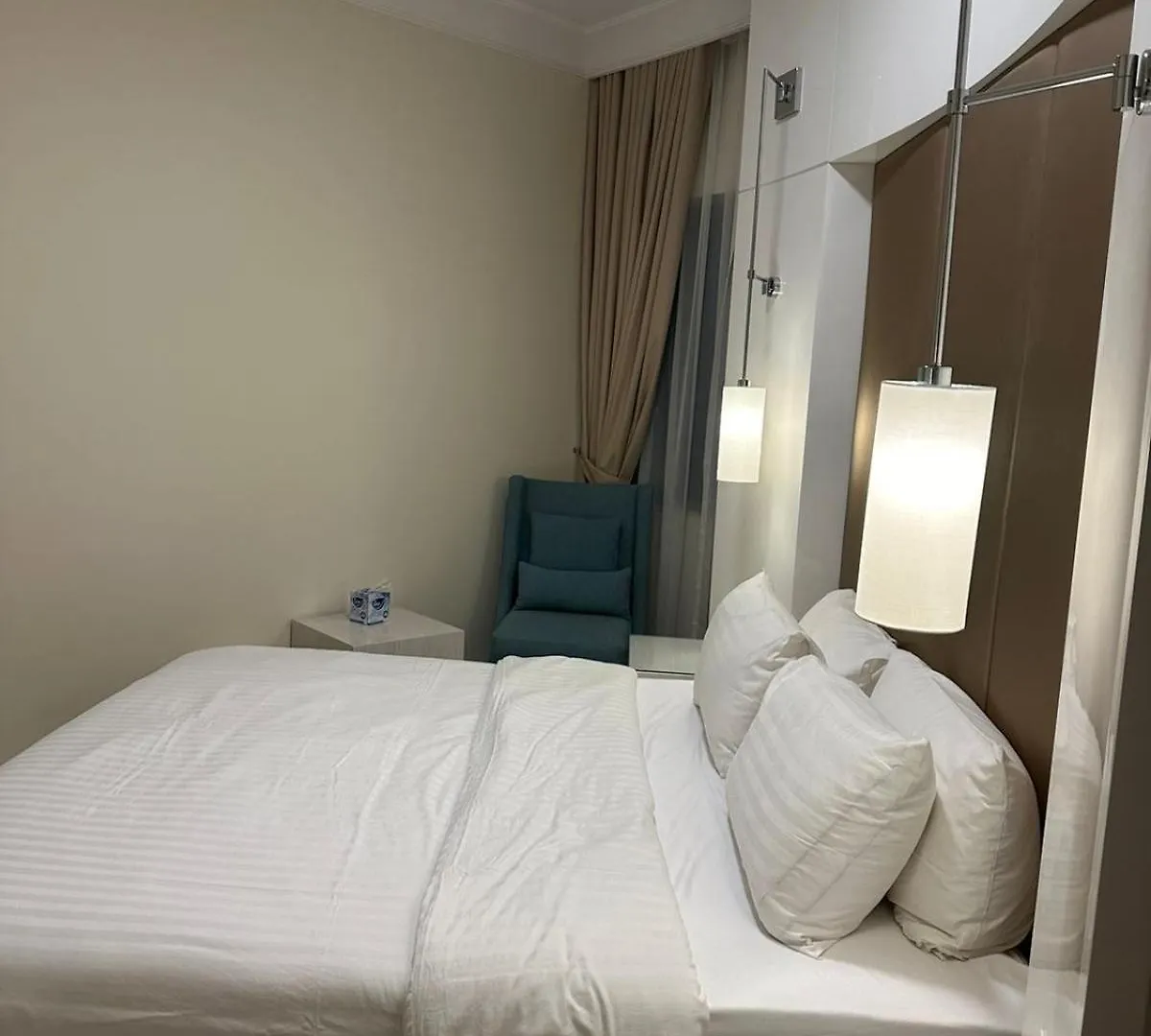 Royal Apartments Dubai Mall