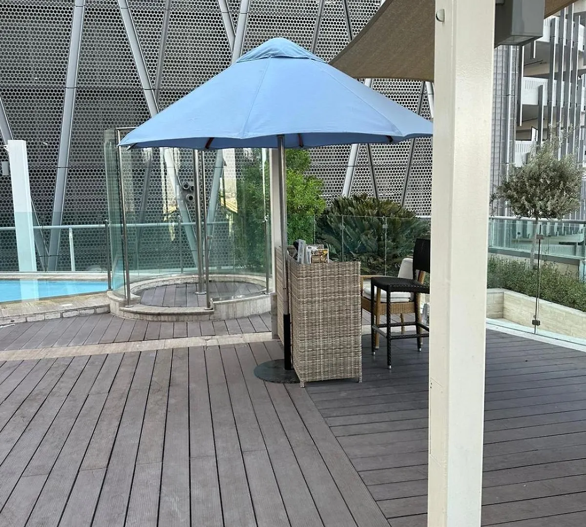 Royal Apartments Dubai Mall