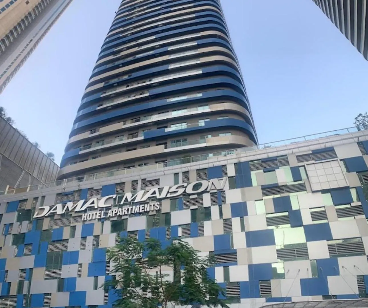 Royal Apartments Dubai Mall 0*,  Verenigde Arabische Emiraten