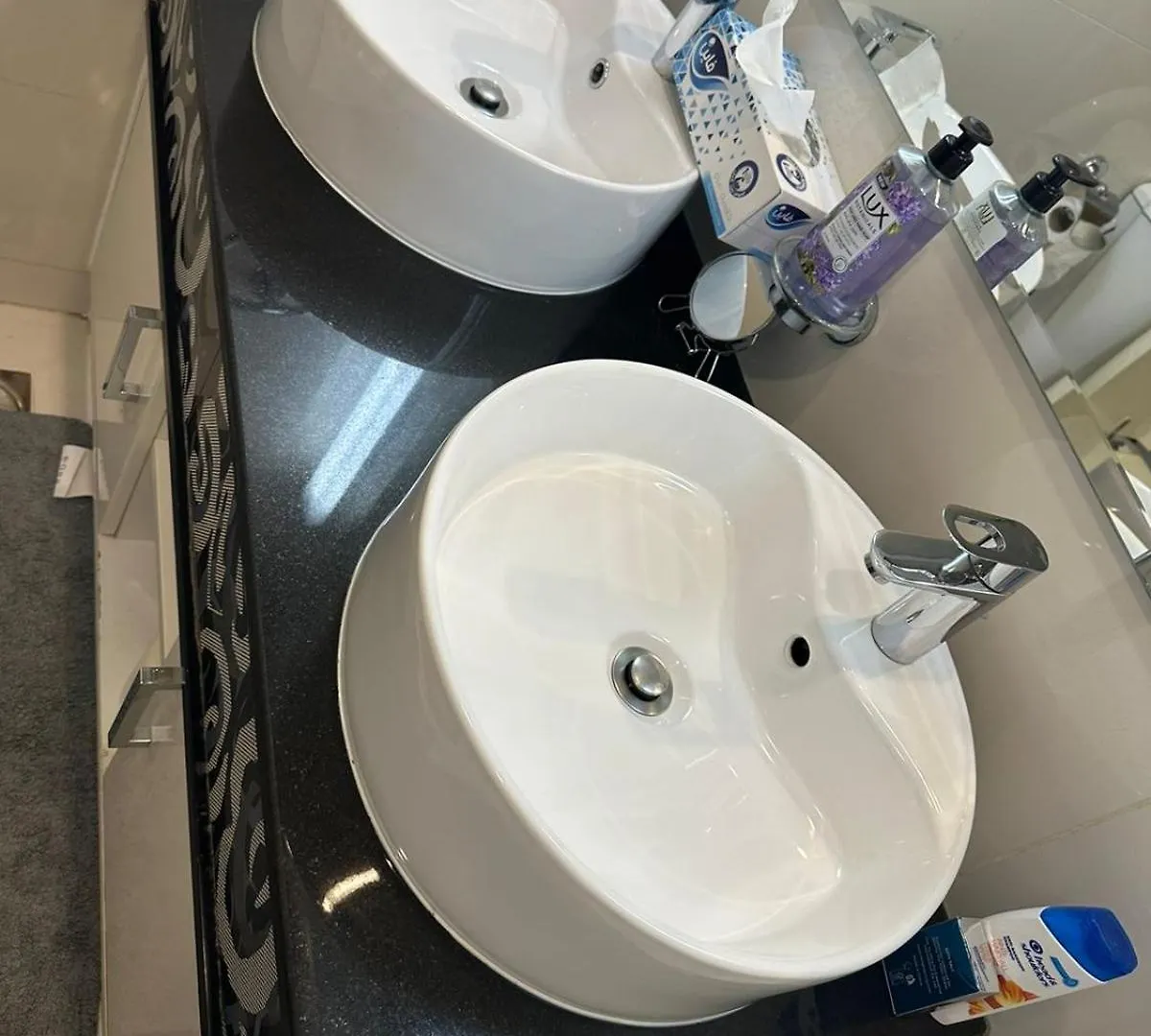 Royal Apartments Dubai Mall Verenigde Arabische Emiraten